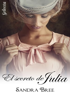 cover image of El secreto de Julia